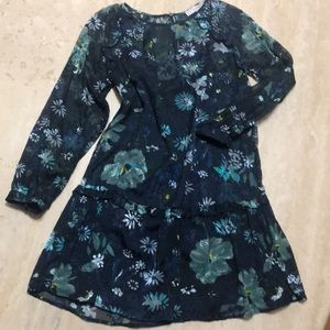 Loft dress. Extra Small